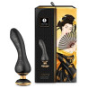 Shunga Stimulateur intime Shunga Sanya Noir